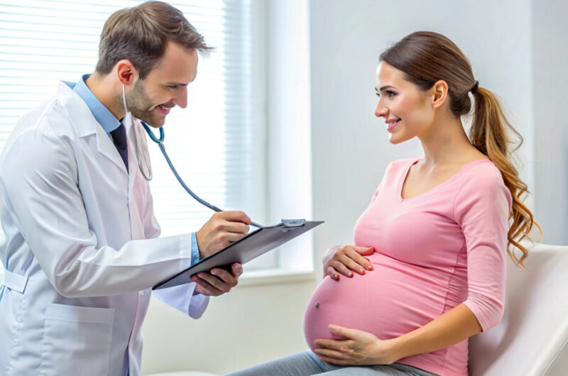 Prenatal Care