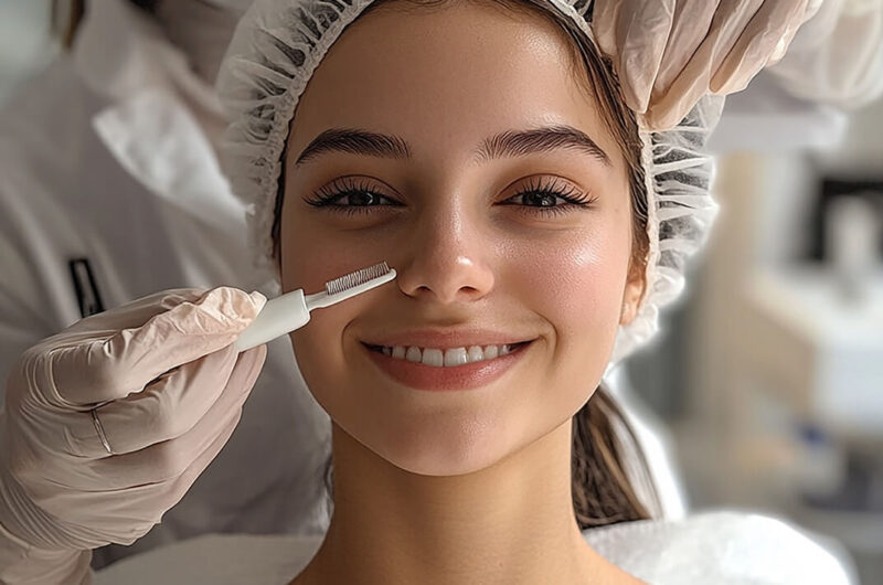 Eczema & psoriasis care